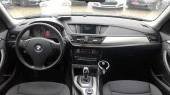 Zaščitno steklo Pixsel za monitor BMW X1 - 6.5“ 2011 - 2014 (E84)