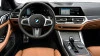 Zaščitno steklo Pixsel za armaturno ploščo BMW 4 / M4 - 14“ 2020 - 2023 (G22, G23, G26, G82, G83)