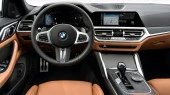 Zaščitno steklo Pixsel za armaturno ploščo BMW 4 / M4 - 14“ 2020 - 2023 (G22, G23, G26, G82, G83)