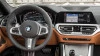 Zaščitno steklo Pixsel za armaturno ploščo s kamero BMW 4 / M4 - 14“ 2020 - 2023 (G22, G23, G26, G82, G83)