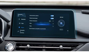 Zaščitno steklo Pixsel za monitor CHERY TIGGO 8 - 12.6“ 2018 -