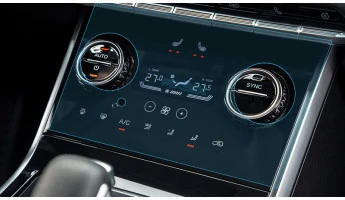 Zaščitno steklo Pixsel za klimatsko napravo CHERY TIGGO 8 - 10.2“ 2018 -