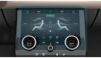 Zaščitno steklo Pixsel za klimatsko napravo LAND ROVER RANGE ROVER EVOQUE - 11.9“ 2019 - 2023
