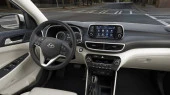 Zaščitno steklo Pixsel za monitor HYUNDAI SANTA FE - 6.9“ 2018 - 2019