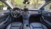 Zaščitno steklo Pixsel za monitor MERCEDES BENZ GLA-CLASS - 6.9“ 2014 - 2017