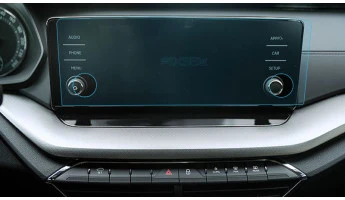 Zaščitno steklo Pixsel za monitor SKODA OCTAVIA - 13“ 2020 - 2023
