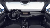 Zaščitno steklo Pixsel za monitor SKODA OCTAVIA - 13“ 2020 - 2023