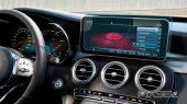 Zaščitno steklo Pixsel za monitor MERCEDES BENZ C-CLASS - 12.1“ 2018 - 2020