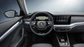 Zaščitno steklo Pixsel za armaturno ploščo SKODA OCTAVIA - 9.9“ 2020 - 2023