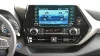 Protective glass Pixsel for monitor TOYOTA HIGHLANDER - 10.3“ 2020 - 2022