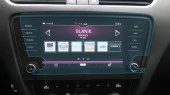 Zaščitno steklo Pixsel za monitor SKODA OCTAVIA - 12.2“ 2017 - 2020