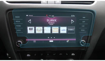 Zaščitno steklo Pixsel za monitor SKODA OCTAVIA - 12.2“ 2017 - 2020