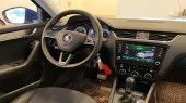 Zaščitno steklo Pixsel za monitor SKODA OCTAVIA - 12.2“ 2017 - 2020