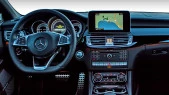Zaščitno steklo Pixsel za monitor MERCEDES BENZ CLS-CLASS - 6.9“ 2015 - 2018