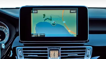 Zaščitno steklo Pixsel za monitor MERCEDES BENZ CLS-CLASS - 6.9“ 2015 - 2018