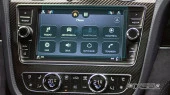 Zaščitno steklo Pixsel za monitor BENTLEY BENTAYGA - 7.9“ 2016 - 2020
