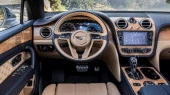 Zaščitno steklo Pixsel za monitor BENTLEY BENTAYGA - 7.9“ 2016 - 2020