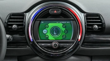 Zaščitno steklo Pixsel za monitor MINI COOPER - 6.4“ 2014 - 2019