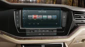 Zaščitno steklo Pixsel za monitor VOLKSWAGEN TOUAREG - 11.2“ 2018 - 2023