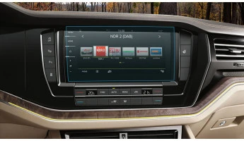 Zaščitno steklo Pixsel za monitor VOLKSWAGEN TOUAREG - 11.2“ 2018 - 2023