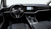 Zaštitno staklo Pixsel za monitor VOLKSWAGEN TOUAREG - 11.2“ 2018 - 2023