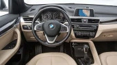 Zaščitno steklo Pixsel za monitor BMW X1 - 6.5“ 2015 - 2018 (F48)