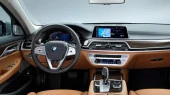 Zaščitno steklo Pixsel za armaturno ploščo s kamero BMW 7 - 14.2“ 2019 - 2022 (G11, G12)
