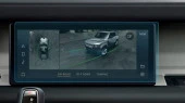 Protective glass Pixsel for monitor LAND ROVER DEFENDER - 11.4“ 2020 -