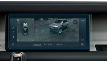 Zaščitno steklo Pixsel za monitor LAND ROVER DEFENDER - 11.4“ 2020 -