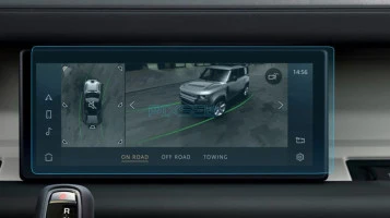 Zaščitno steklo Pixsel za monitor LAND ROVER DEFENDER - 11.4“ 2020 -