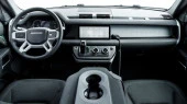 Protective glass Pixsel for monitor LAND ROVER DEFENDER - 11.4“ 2020 -
