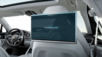 Zaščitno steklo Pixsel za zadnji monitor PORSCHE PANAMERA - 11.4“ 2017 - 2023