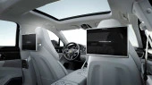 Zaščitno steklo Pixsel za zadnji monitor PORSCHE PANAMERA - 11.4“ 2017 - 2023