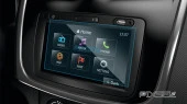 Zaščitno steklo Pixsel za monitor RENAULT DOKKER - 6.9“ 2012 - 2021