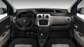 Zaščitno steklo Pixsel za monitor RENAULT DOKKER - 6.9“ 2012 - 2021