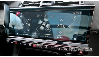 Zaščitno steklo Pixsel za monitor DS 7 - 12.1“ 2017 - 2022