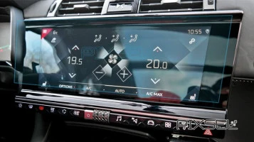 Zaščitno steklo Pixsel za monitor DS 7 - 12.1“ 2017 - 2022