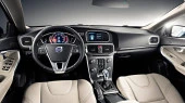 Zaščitno steklo Pixsel za monitor VOLVO V40 - 6.8“ 2012 - 2019