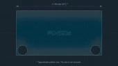 Protective glass Pixsel for monitor SKODA KAROQ - 11.2“ 2022 -