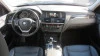 Zaščitno steklo Pixsel za monitor BMW X3 - 6.5“ 2010 - 2014 (F25)