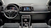 Zaščitno steklo Pixsel za monitor SKODA KAROQ - 11.3“ 2017 - 2021