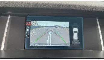 Zaščitno steklo Pixsel za monitor BMW X3 - 6.5“ 2015 - 2017 (F25)
