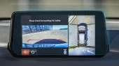 Zaščitno steklo Pixsel za monitor MAZDA CX-5 - 9.9“ 2018 - 2019