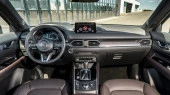 Zaščitno steklo Pixsel za monitor MAZDA CX-5 - 9.9“ 2018 - 2019