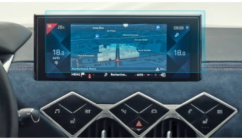 Zaščitno steklo Pixsel za monitor DS 3 - 11.4“ 2019 - 2022