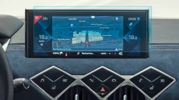 Zaščitno steklo Pixsel za monitor DS 3 - 11.4“ 2019 - 2022