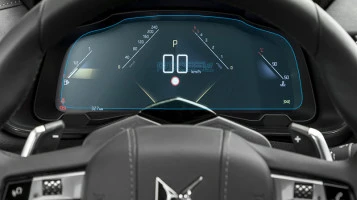 Zaščitno steklo Pixsel za armaturno ploščo DS 7 - 11.9“ 2017 - 2022