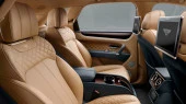 Zaščitno steklo Pixsel za zadnji monitor BENTLEY BENTAYGA - 11.4“ 2016 - 2020
