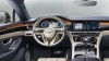 Protective glass Pixsel for monitor BENTLEY FLYING SPUR - 13.8“ 2019 - 2024