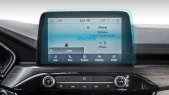 Zaščitno steklo Pixsel za monitor FORD KUGA - 10.2“ 2020 - 2024